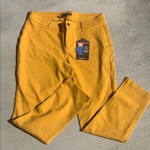 Savage Art stretch pants